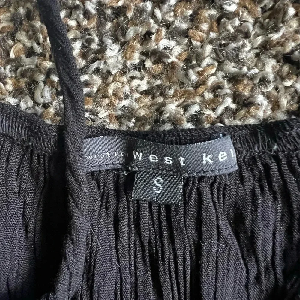 West Kei maxi dress - Picture 7 of 7
